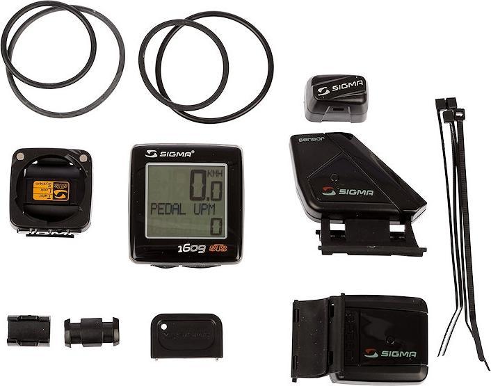 Produktbild Sigma Sport BC 1609 STS Cadence