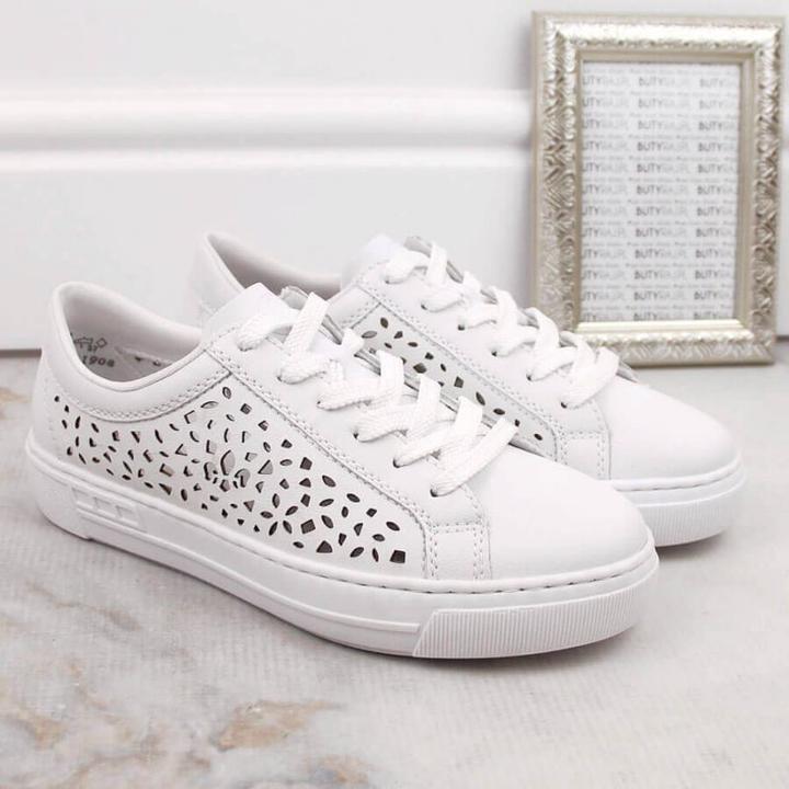 Actual product image Rieker L8831 - 50316 (40)