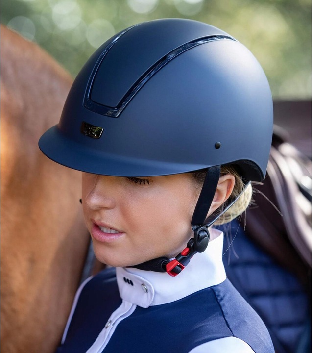 Produktbild Premier Equine reithelm endeavor