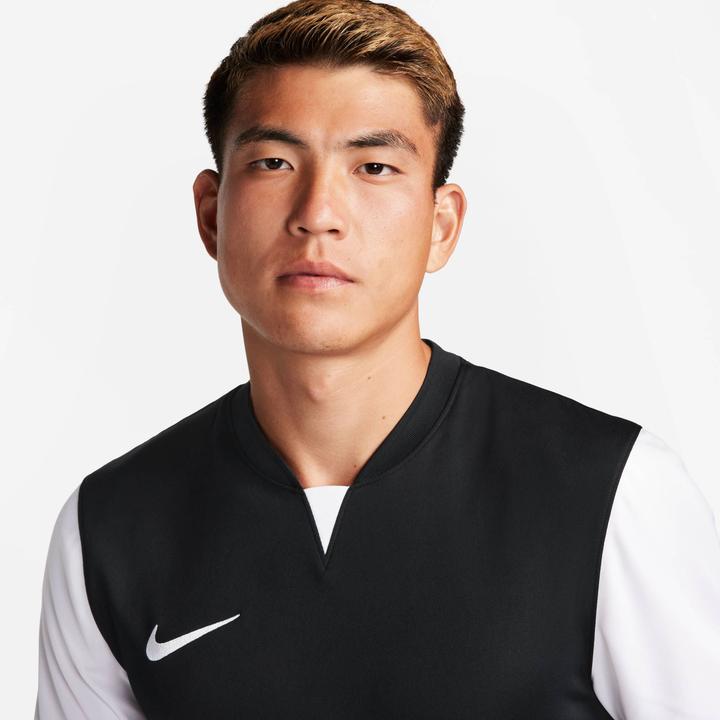 Immagine prodotto Nike Dri-Fit Trophy 5 Uomini "S Sh Nero/Bianco/Bianco/Bianco L (L)