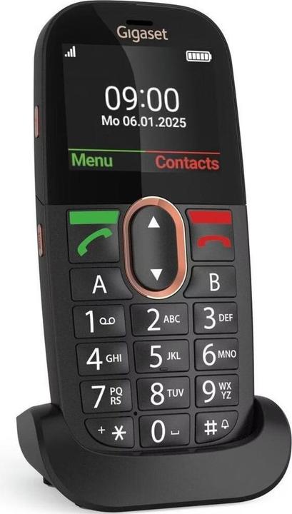 Produktbild Gigaset GL695 (2.31", 2 Mpx)