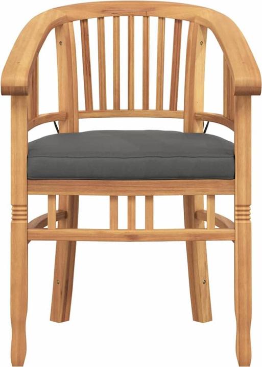 Produktbild vidaXL Gartenstuhl