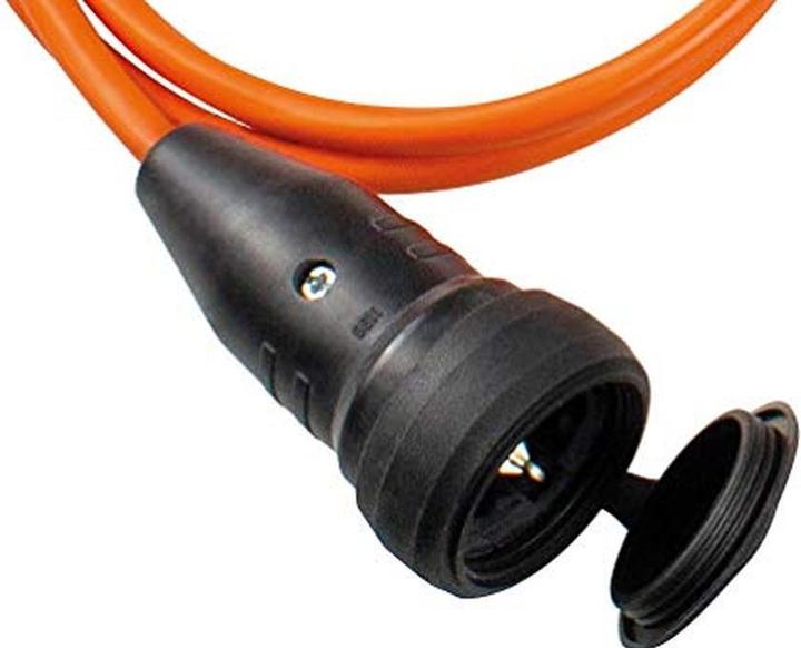 Image du produit As - Schwabe Rallonge PRCD-K avec contact de protection