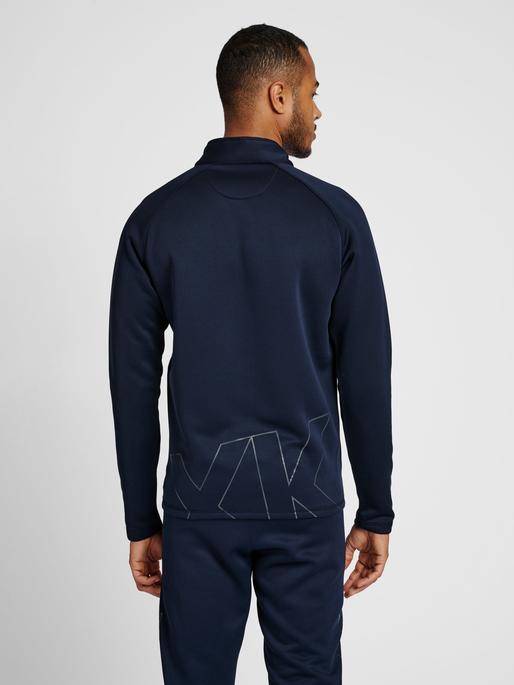 Produktbild hummel Cima Xk Zip Jacket (S)