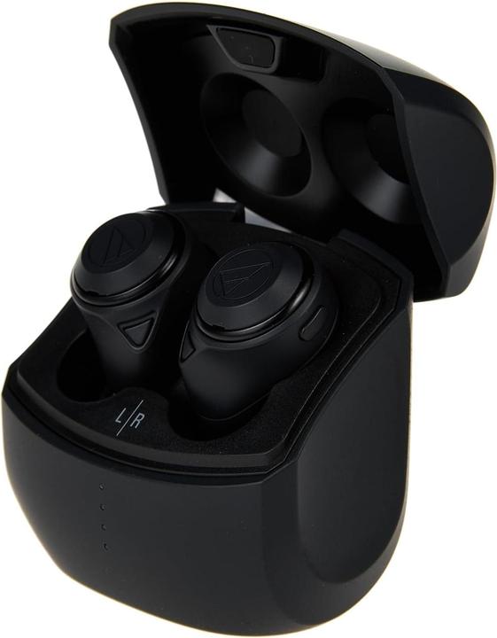 Produktbild Audio-Technica ath-cks50twbk. kopfhörer (Kabellos)