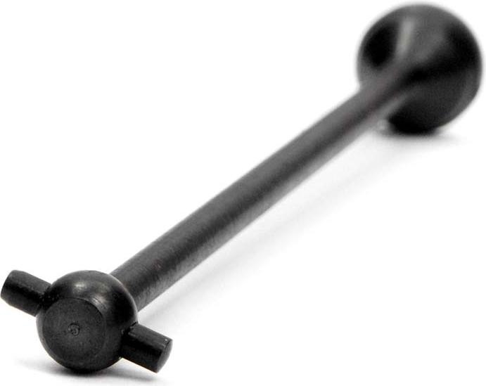 Produktbild HPI Kardanwelle Mip Cvd 7x85mm (schwarz/1 Stk) Nitro Mt2