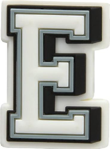 Produktbild Crocs Letter E (One Size)