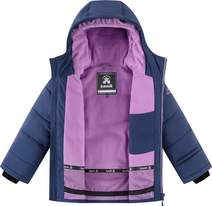 Produktbild Kamik Zayda (164)