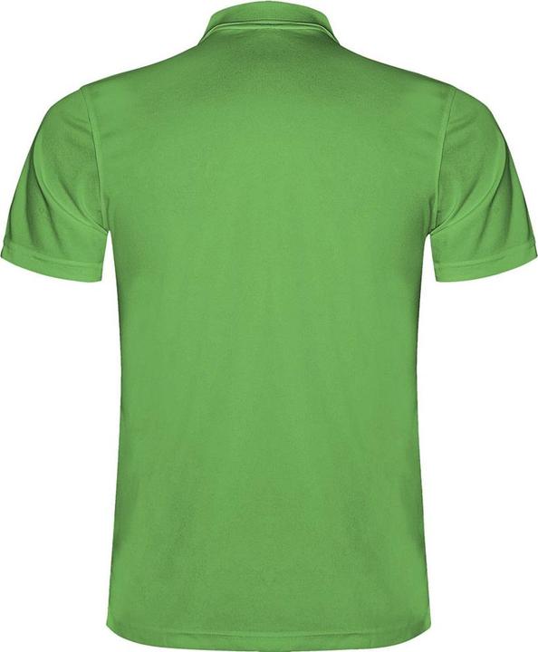 Produktbild Alpinia Monzha Poloshirt kurzärmlig (M)