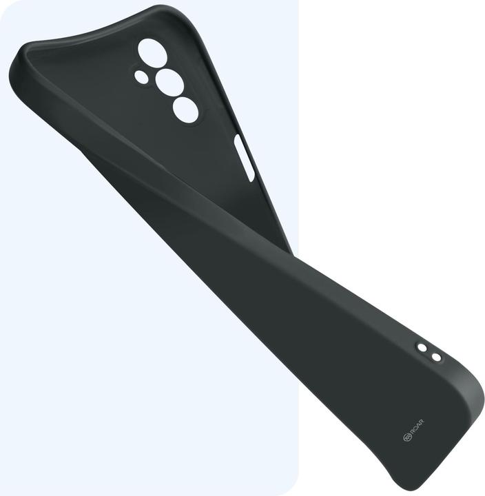 Actual product image Roar Jelly Protective Cover Series (Samsung Galaxy A14)