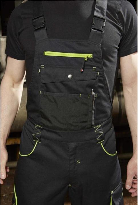 Productafbeelding Magni Formaat 4317784767163 - Fortis koersbroek 24. donkergrijs/lichtgrijs. maat 52 (52)