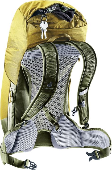 Actual product image Deuter AC Lite 24 (24 l)