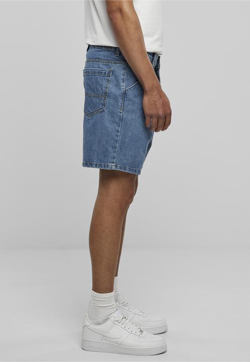 Produktbild Urban Classics Denim Bermuda Shorts - 66183 (34)
