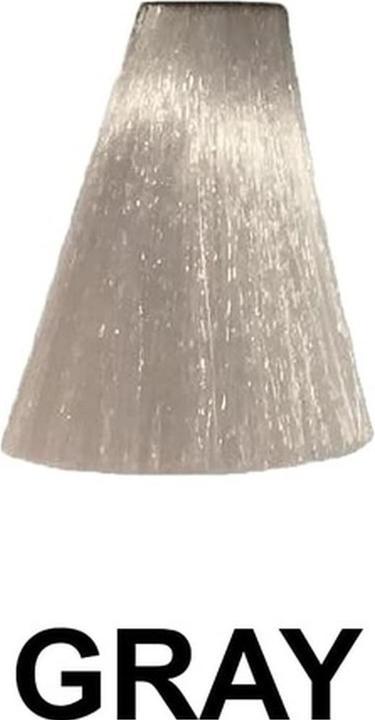 Produktbild Termix Exitenn Fantasy Farbe Grau 100ml (Grau)