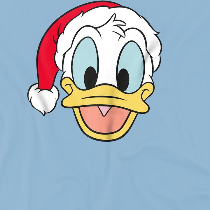 Produktbild Disney Sweatshirt weihnachtliches Design (116)