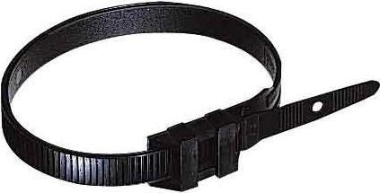Actual product image Legrand Cable tie (355 mm, 100 pcs.)