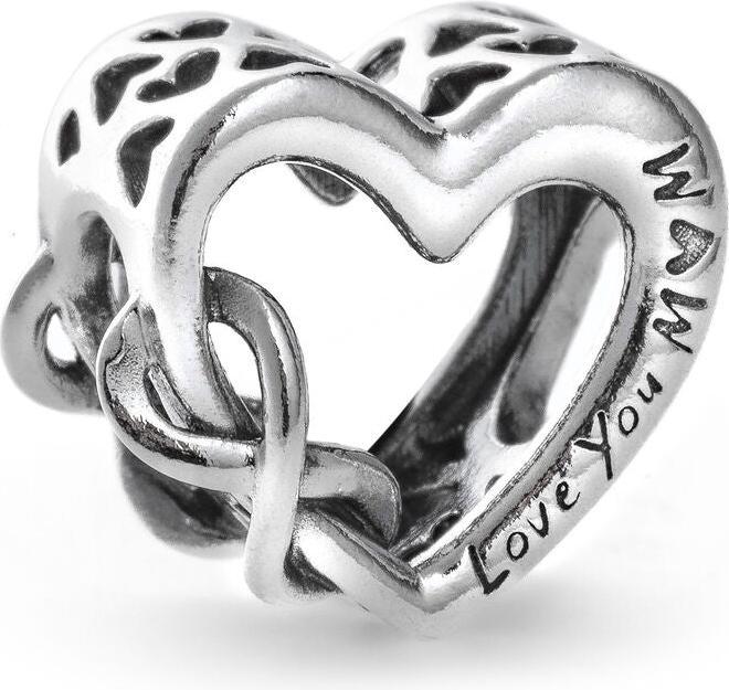 Immagine prodotto Pandora Love You Mum (Argento 925)