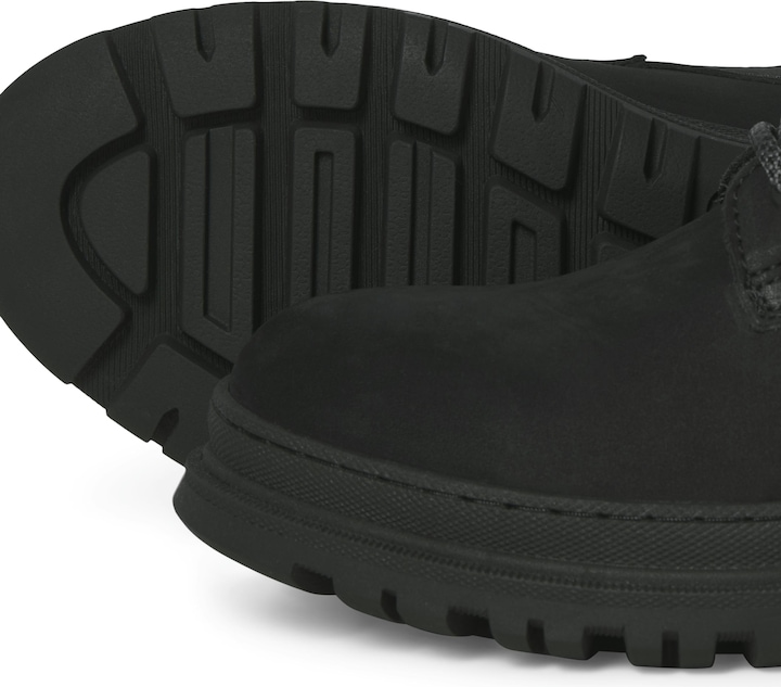 Actual product image Jack & Jones Jfwchapel Nubuck Boot Ln (45)