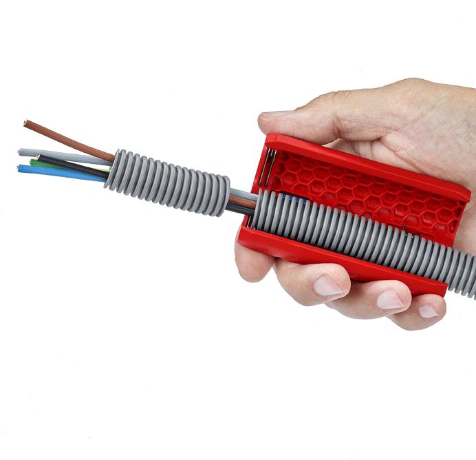 Produktbild Knipex TwistCut (100 mm)