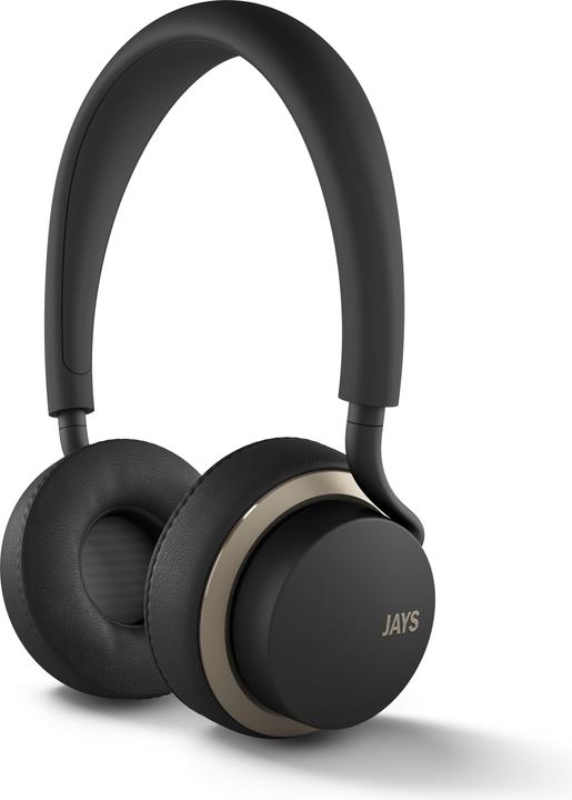 Jays u-JAYS (iOS) (Cable)