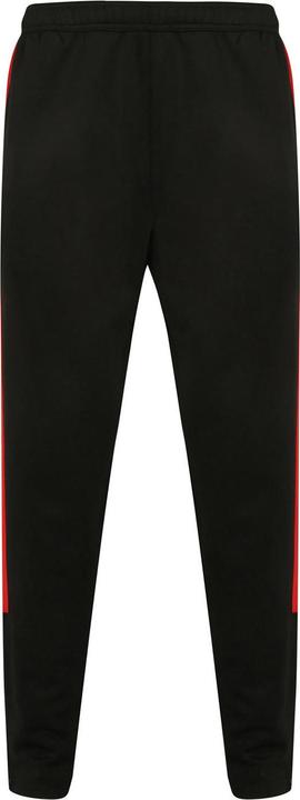Actual product image Finden & Hales Unisex Adult Tracksuit Bottoms (4XL)