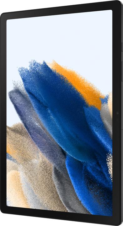 Actual product image Samsung Galaxy Tab A8 (WLAN only, 10.50", 32 GB, Gray)