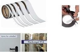 Image du produit Maul Bande de marquage magnétique (1x)