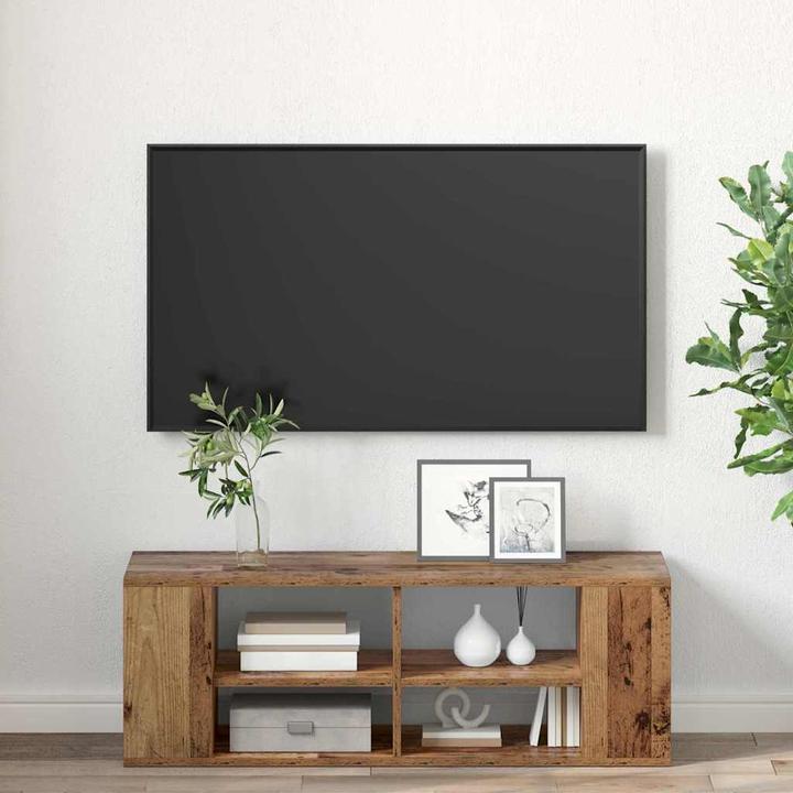 Produktbild VidaXL TV-Schrank (102 x 35 x 35 cm)