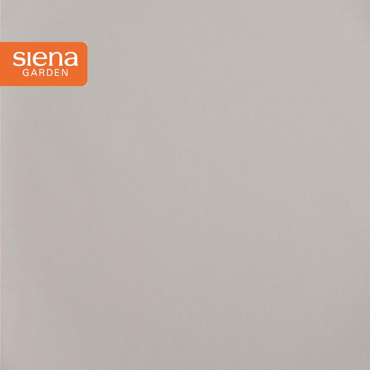 Productafbeelding Siena Garden Zijwand voor paviljoen Dubai 3 x 3, in natuurlijk dessin polyester 190 g/m², 4 stuks (40 cm, 40 cm)