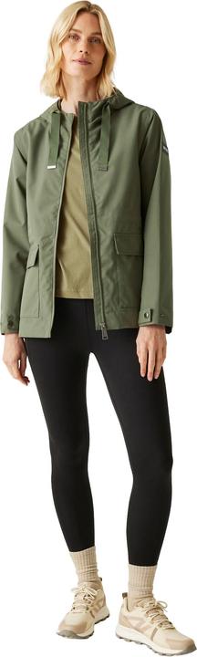 Produktbild Regatta Otilie Jacke wasserfest (46)