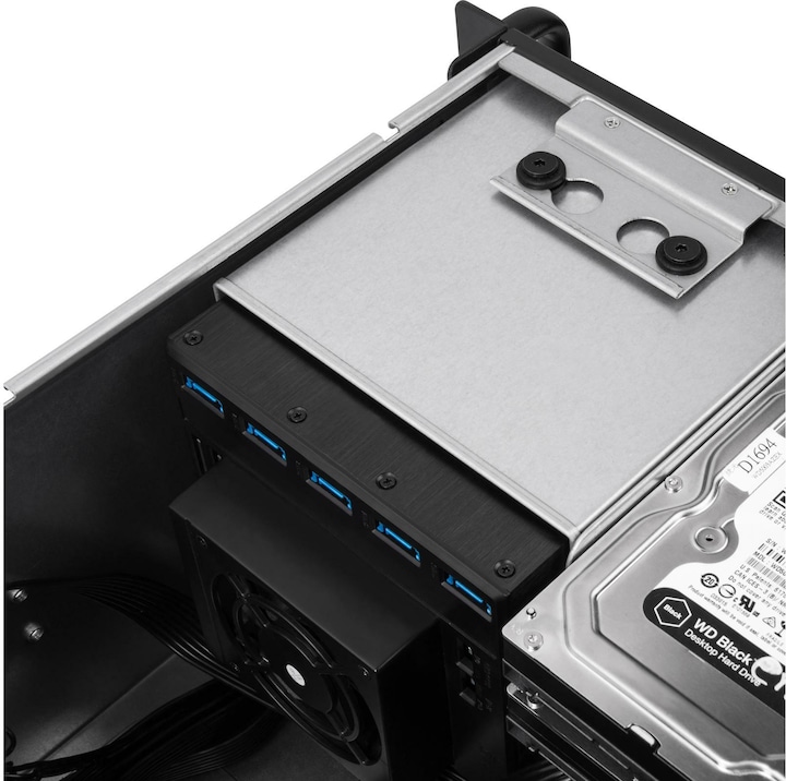 Immagine prodotto Silverstone RM41-506