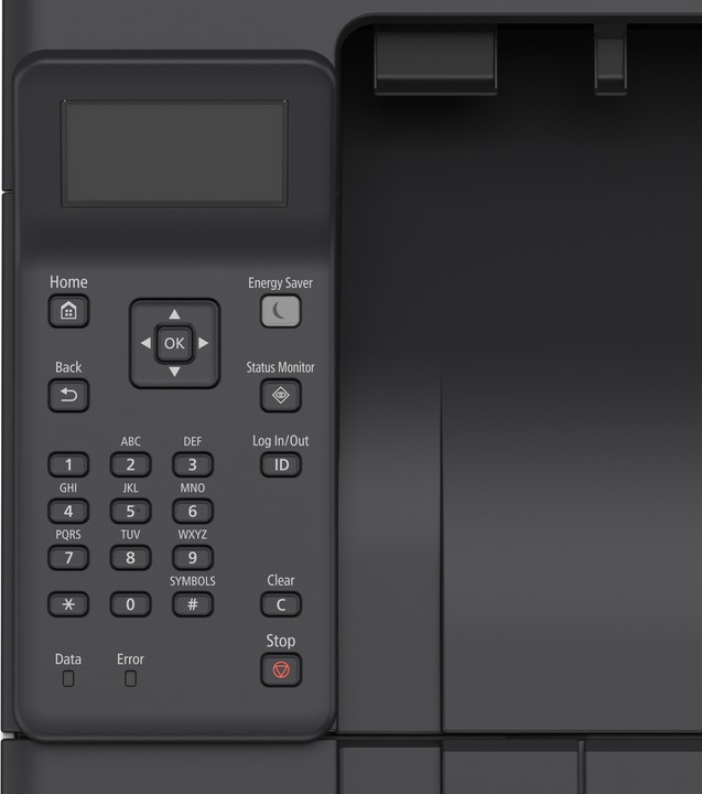 Immagine prodotto Canon I-SENSYS LBP246DW EU SFP (Laser, Bianco e nero)