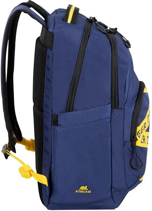 Actual product image Rivacase NB Backpack Erebus 5461 (30 l)
