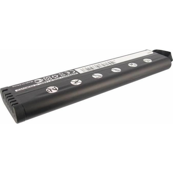 CoreParts Battery for Medical, Notebook Ersatzteile, Schwarz