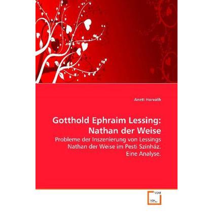 Gotthold Ephraim Lessing: Nathan der Weise, Fachbücher