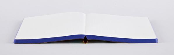 Produktbild Nuuna Graphic L, Art Is Like by Marija Mandic (A5, Gepunktet, Weicher Einband)