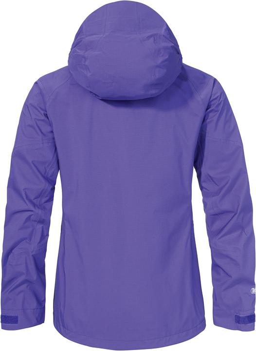 Actual product image Schöffel Jacket Style Blaueis WMS (44, XL)