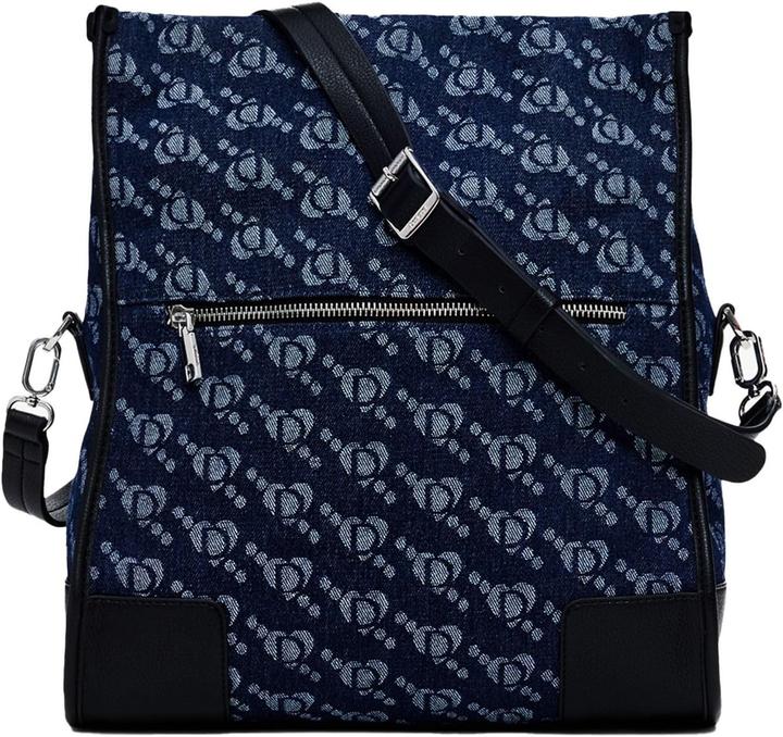 Immagine prodotto Desigual borsa da arco loverty 3.0