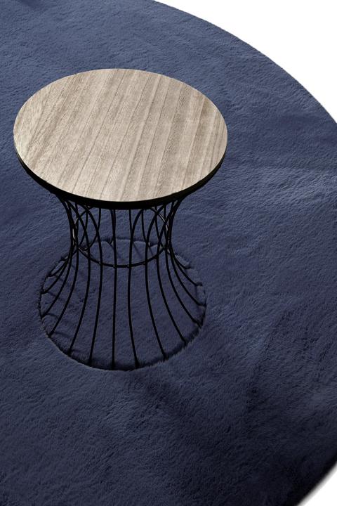 Produktbild Wecon Home Basics Teppich Anna (150 cm)