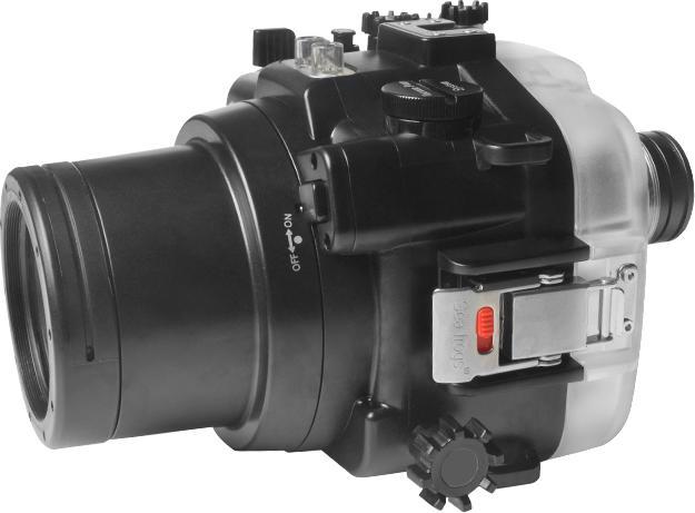 Produktbild Seafrogs Camera Waterproof Case for A7C (28-70mm) (Unterwassergehäuse)