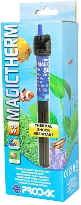 Produktbild Prodac Magitherm MA50 50W 40-50L aquarium water heater