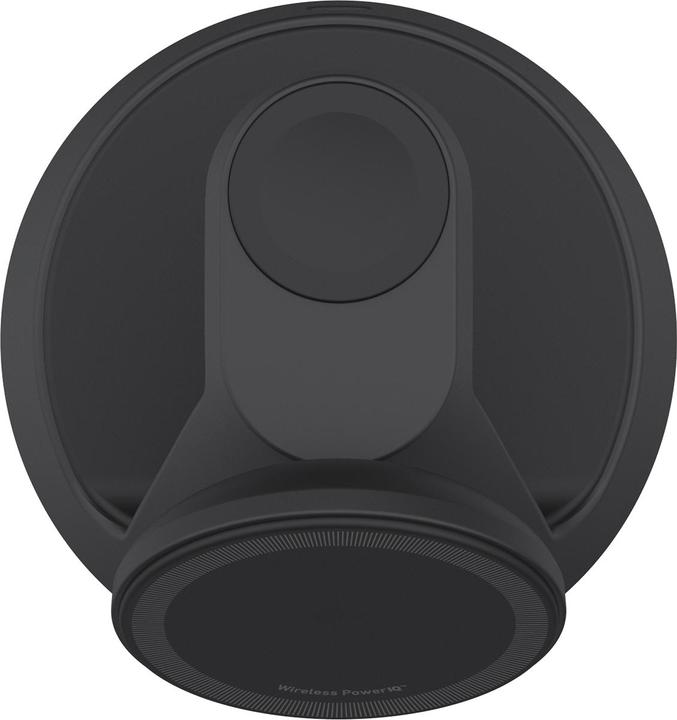 Actual product image Anker MagGo 3-in-1 Charging Station (15 W)