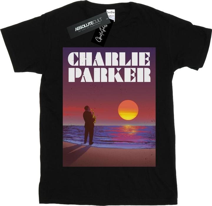 Actual product image Universal Textiles Mens Into The Sunset T-Shirt (4XL)