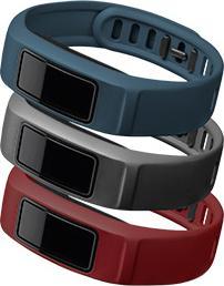 Image du produit Garmin Bracelet de rechange (Silicone)