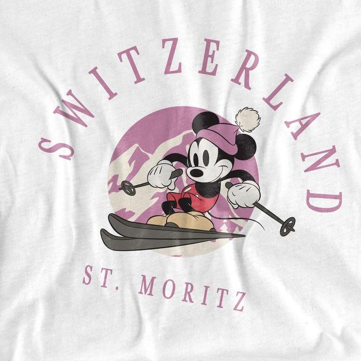 Produktbild Disney Switzerland TShirt (XXL)