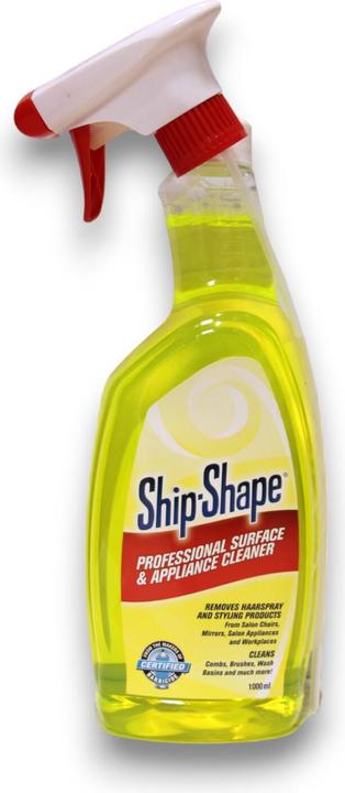 Produktbild King Ship-Shape Salonreiniger 1000 ml