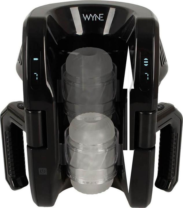 Wyne Masturbator 10