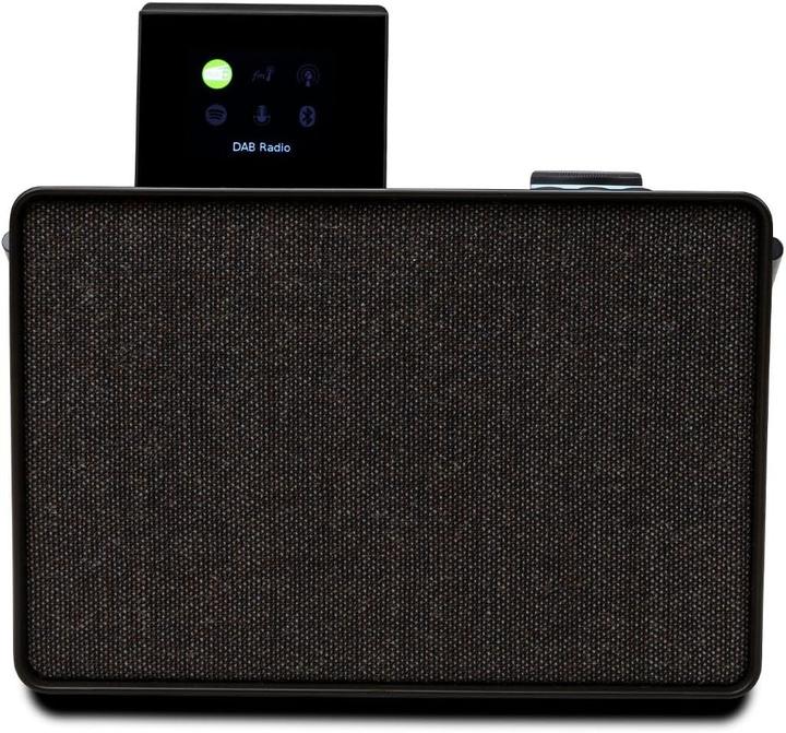 Produktbild Pure Evoke Play (Internetradio, DAB+, FM, Bluetooth, WLAN)