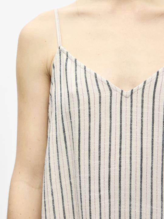 Produktbild Object Träger Kleid (38)
