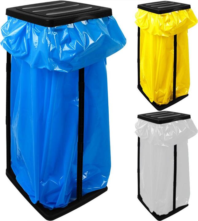 Actual product image Deuba Müllsackständer (60 l)